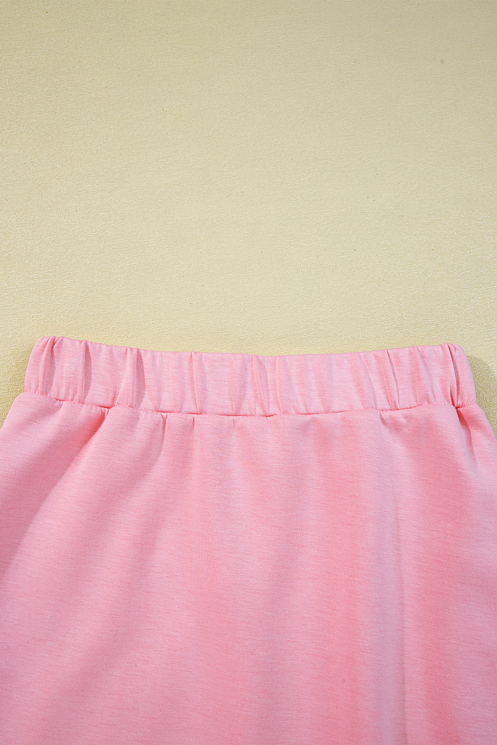 Dark Blue Half Zip Sporty Pullover Mini Skort 2pcs Outfit