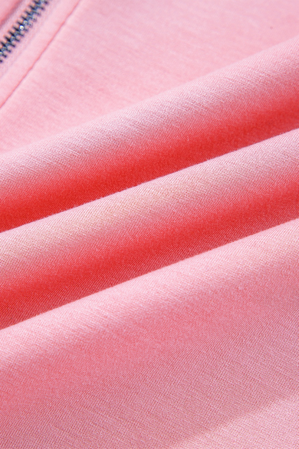 Dark Blue Half Zip Sporty Pullover Mini Skort 2pcs Outfit