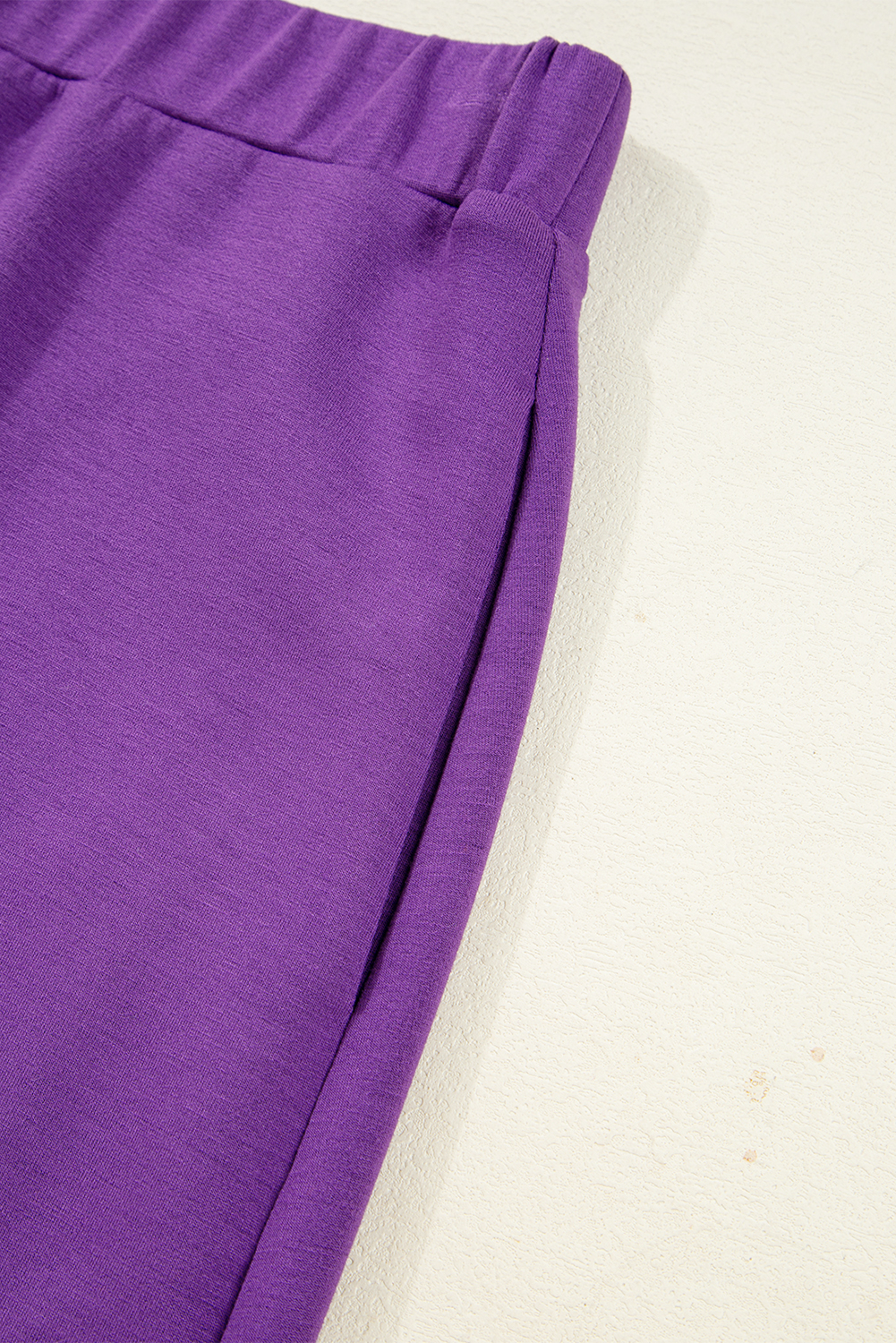 Dark Blue Half Zip Sporty Pullover Mini Skort 2pcs Outfit