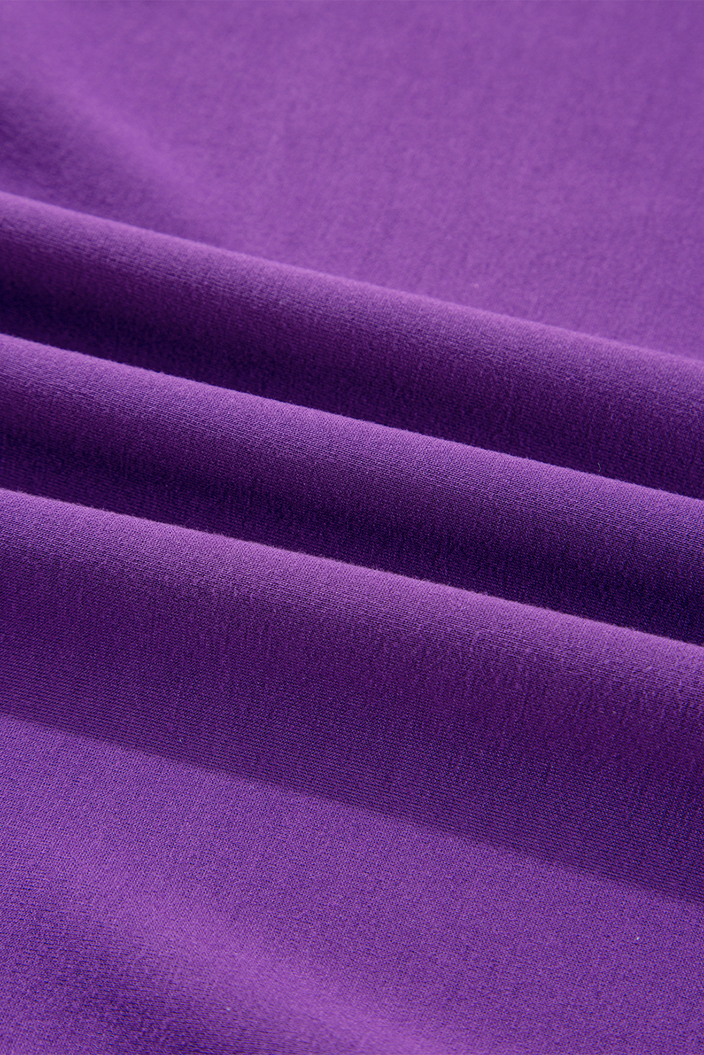 Dark Blue Half Zip Sporty Pullover Mini Skort 2pcs Outfit